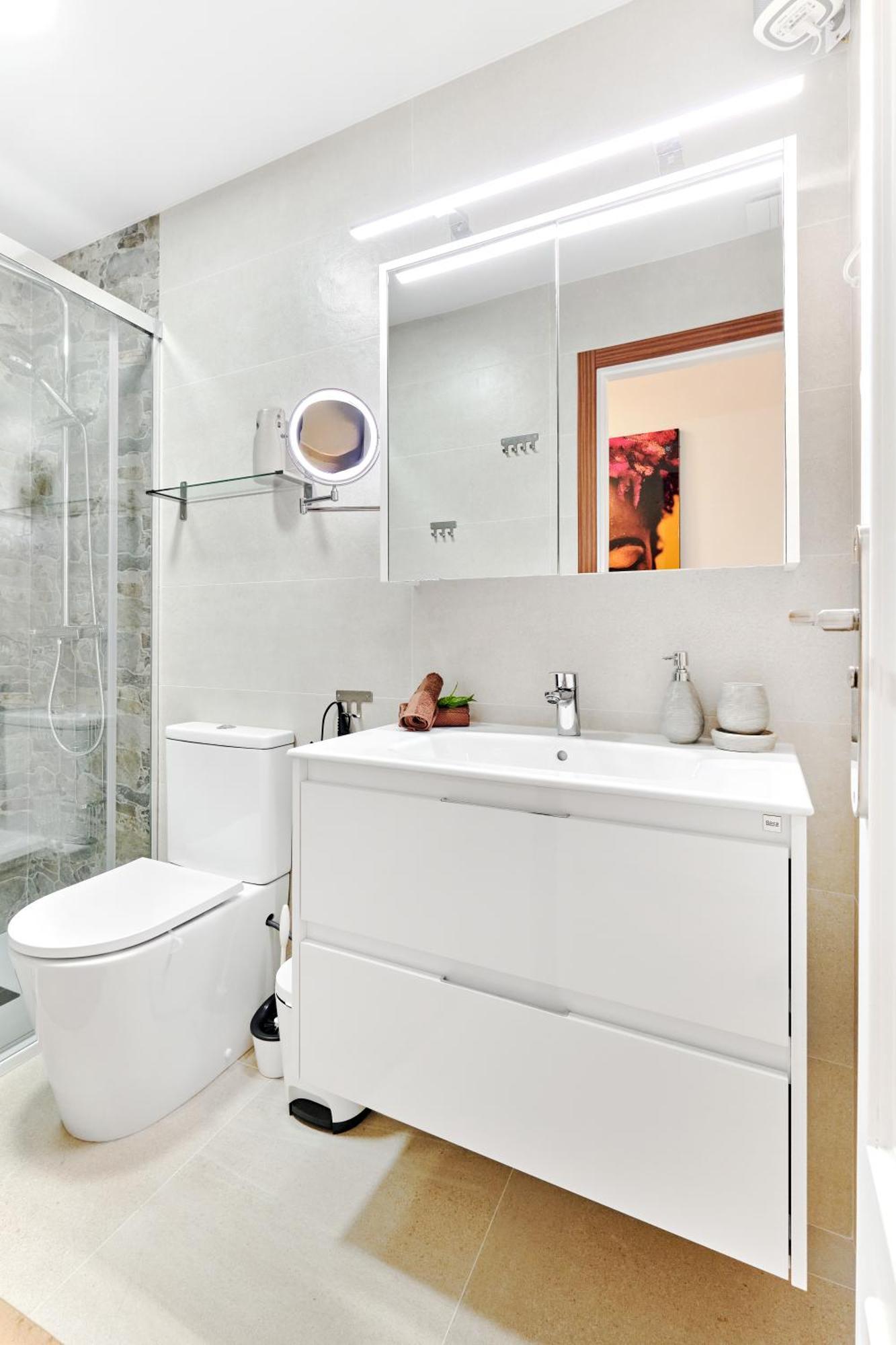 Apartmán Casa Bellavida Torrevieja Exteriér fotografie