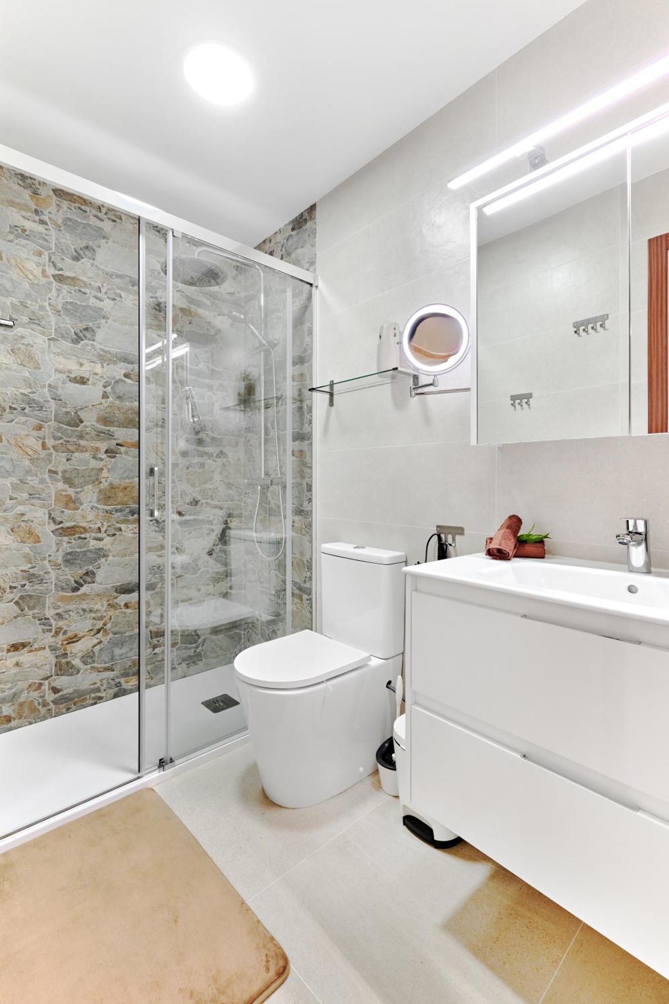 Apartmán Casa Bellavida Torrevieja Exteriér fotografie